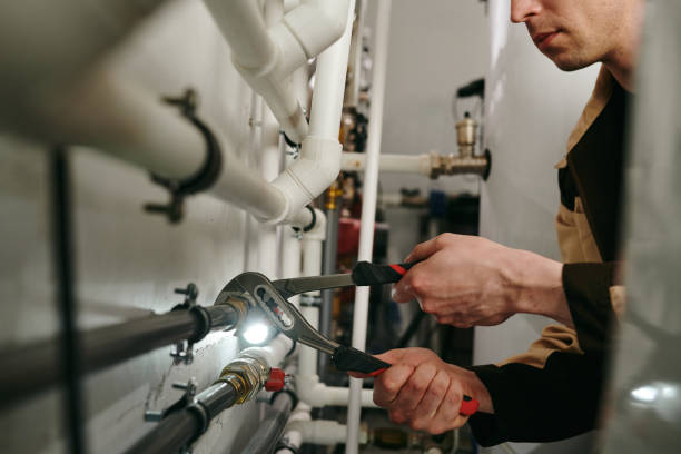 Best Plumbing Repair Near Me  in Shippensburg, PA