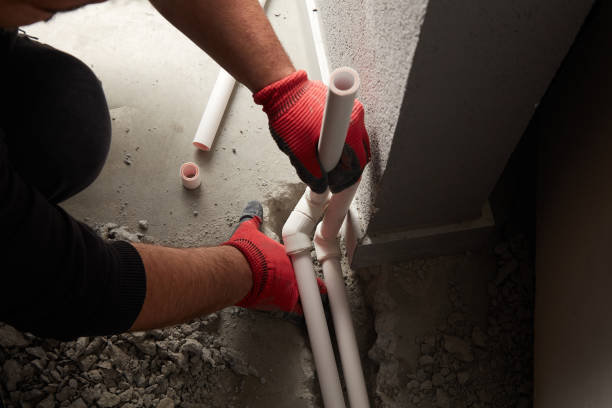 Best Plumbing Installation Services  in Shippensburg, PA