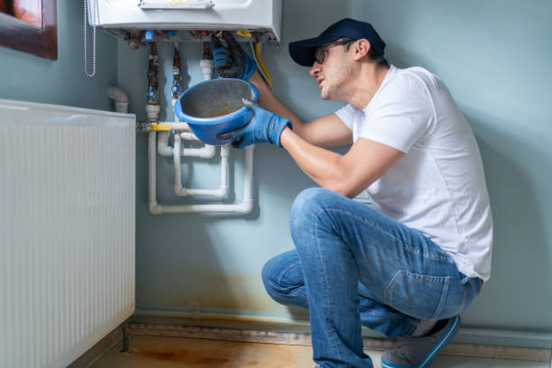 Best Commercial Plumbing Services  in Shippensburg, PA